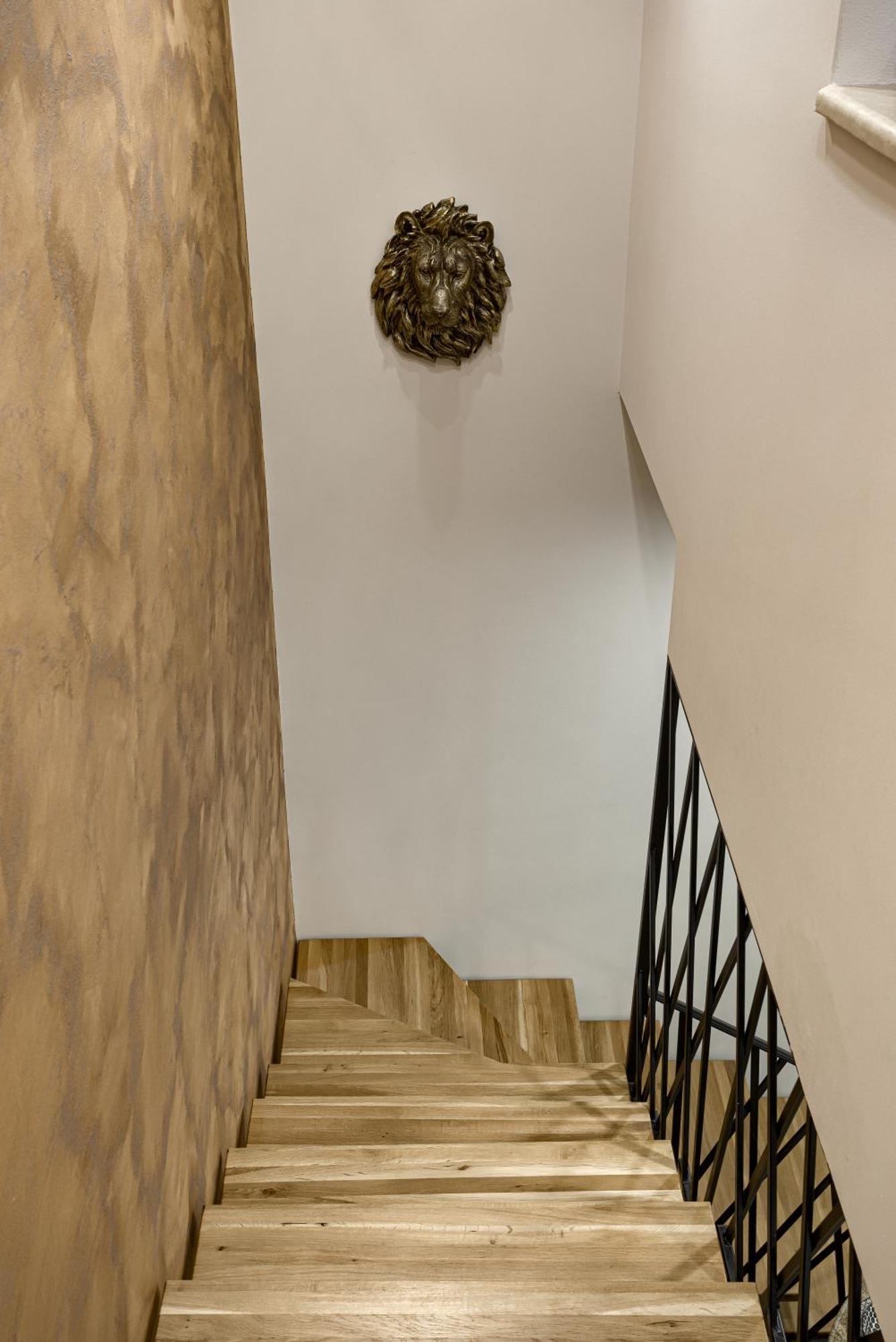 Sika Palladium Garden & Spa Central Apartment أراد المظهر الخارجي الصورة
