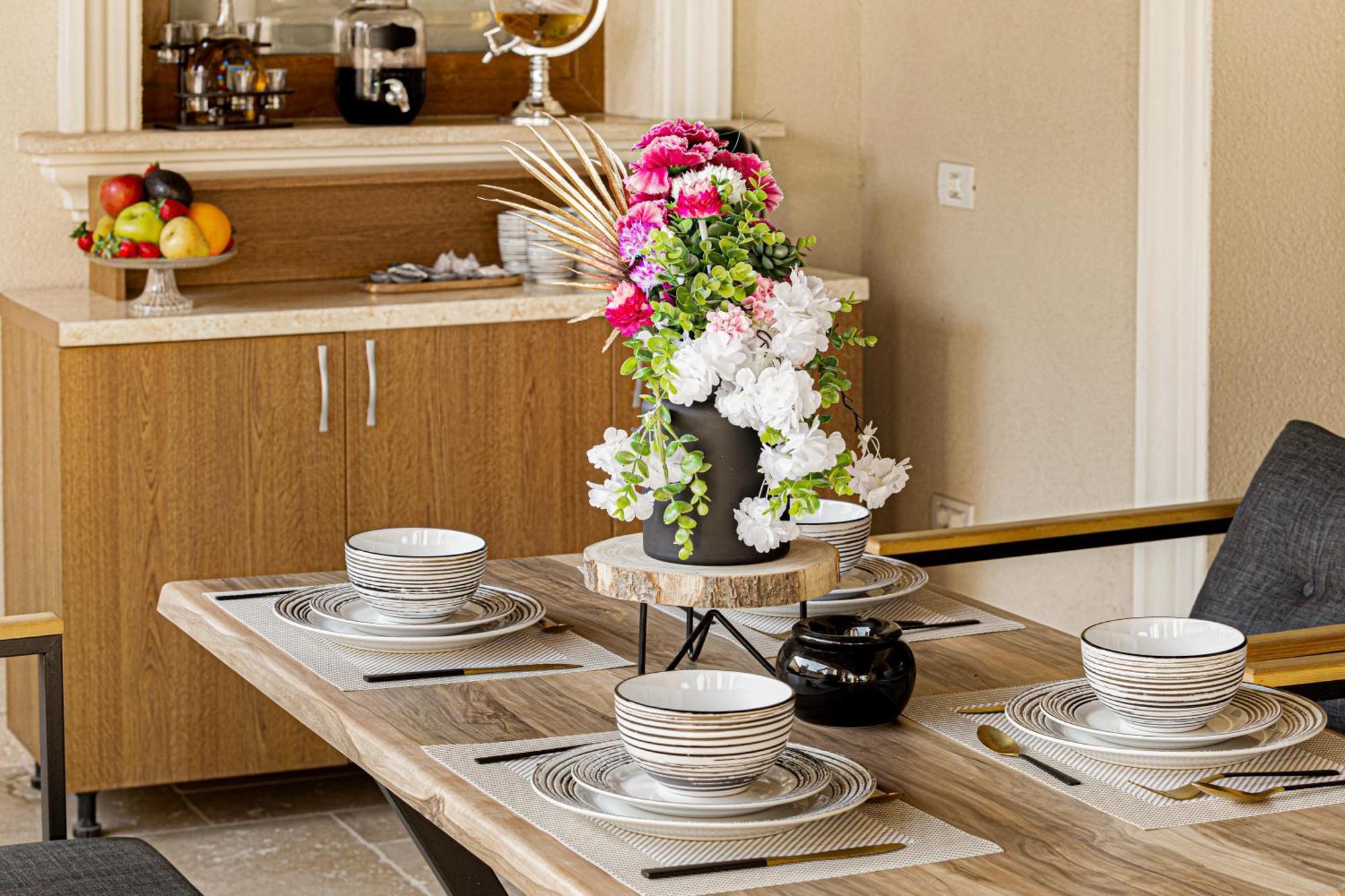 Sika Palladium Garden & Spa Central Apartment أراد المظهر الخارجي الصورة