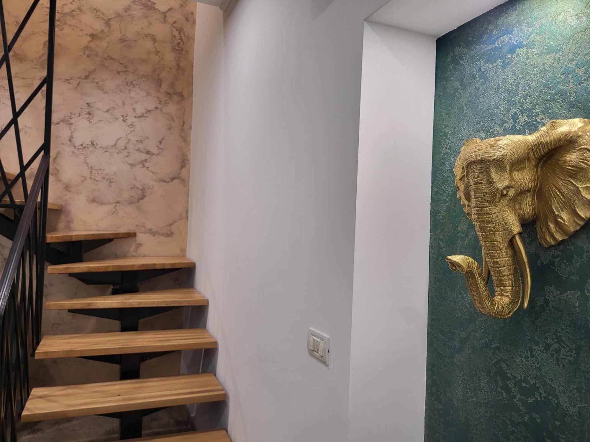 Sika Palladium Garden & Spa Central Apartment أراد المظهر الخارجي الصورة